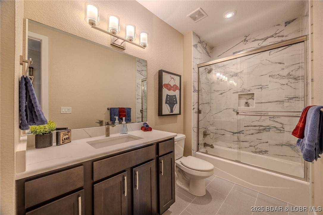 Havens at Village of Four Seasons Condo - Residential