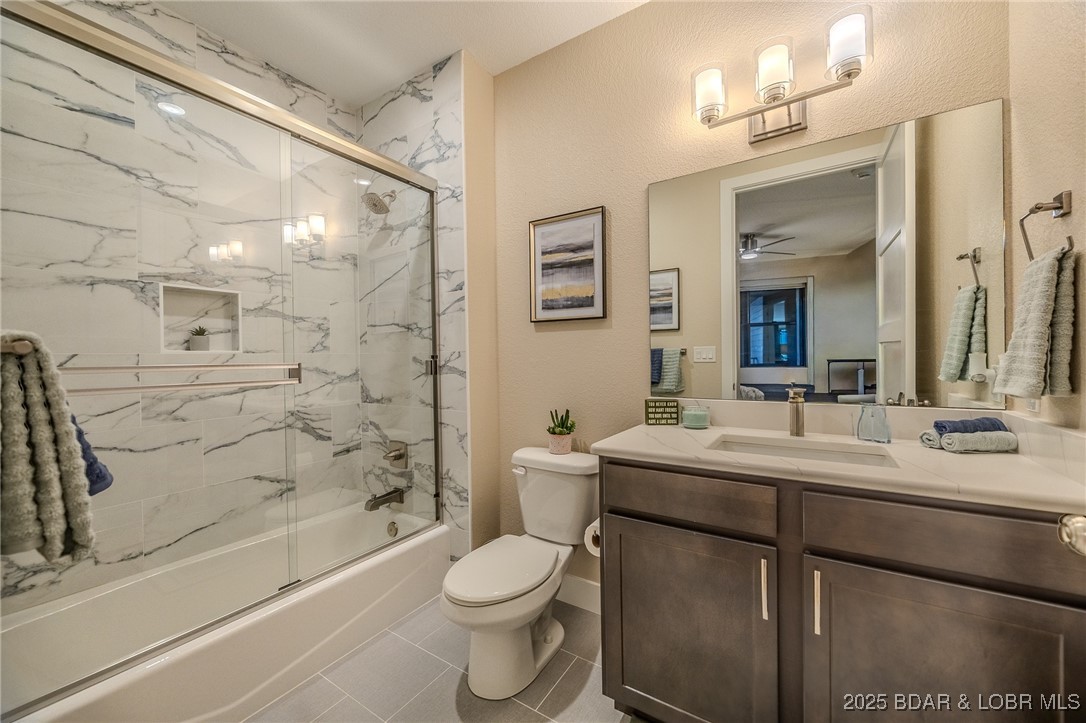 Havens at Village of Four Seasons Condo - Residential