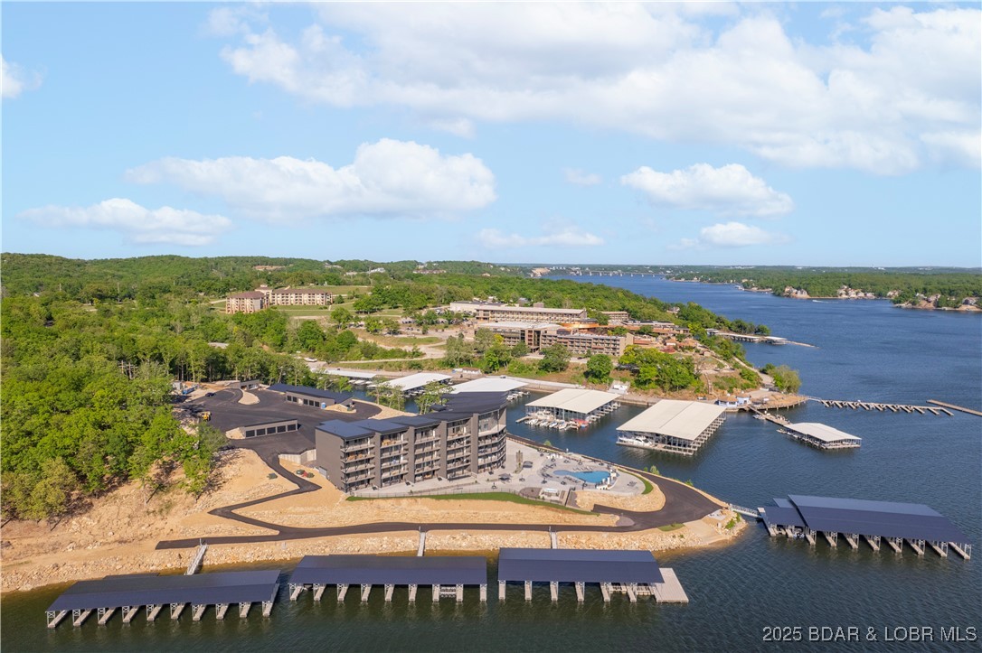 Havens at Village of Four Seasons Condo - Residential