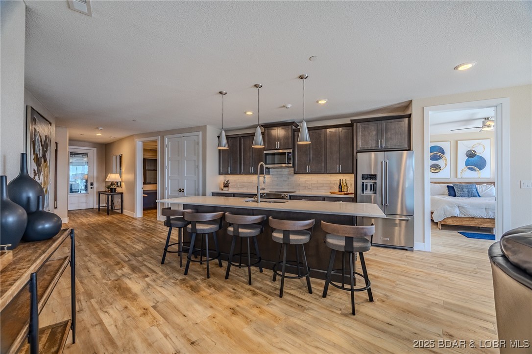 Havens at Village of Four Seasons Condo - Residential