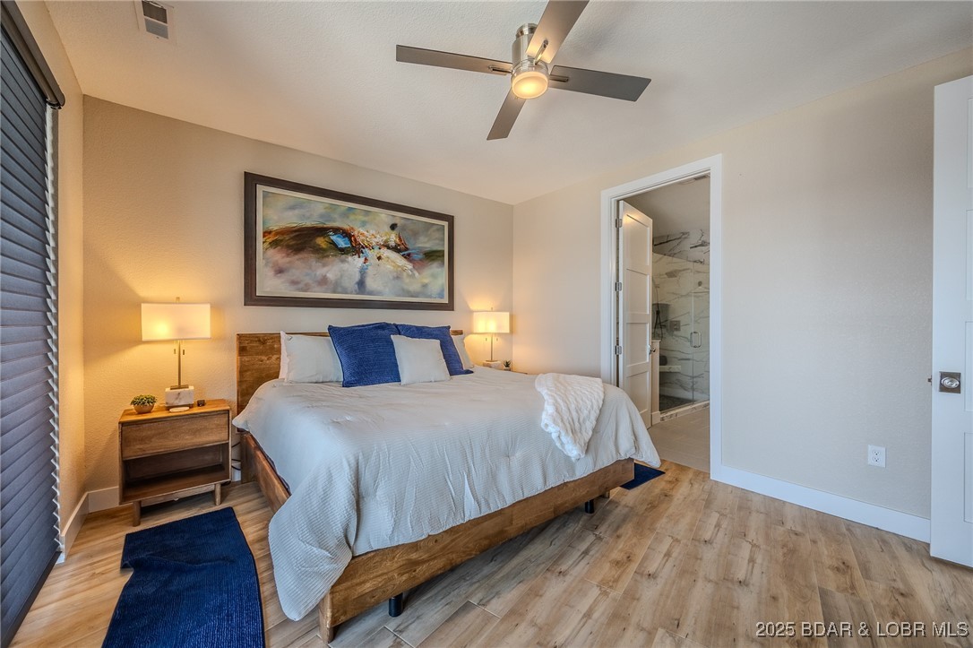 Havens at Village of Four Seasons Condo - Residential