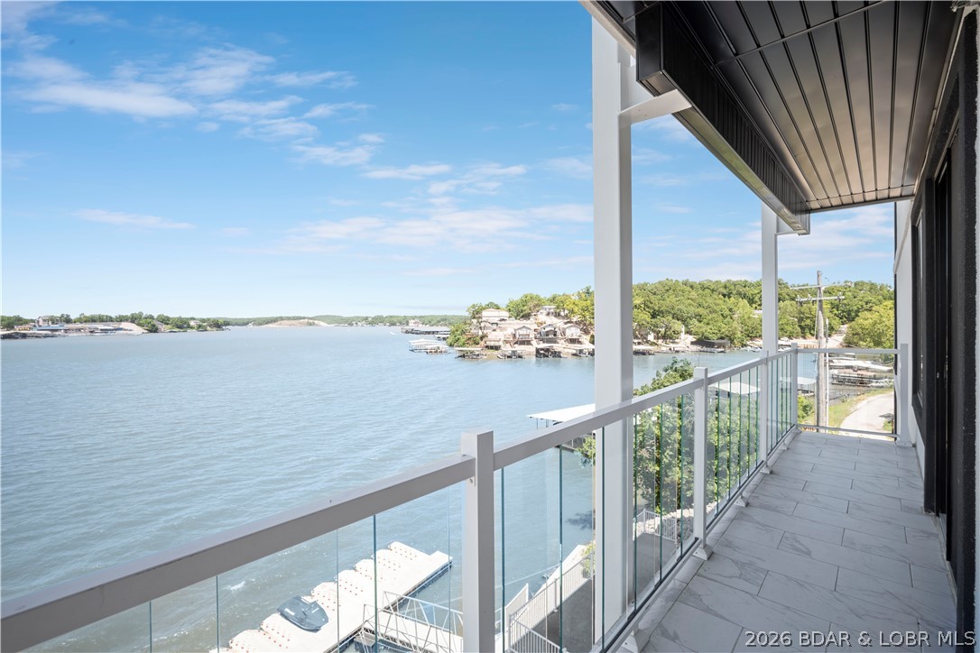 Topsiders Condominiums - Residential