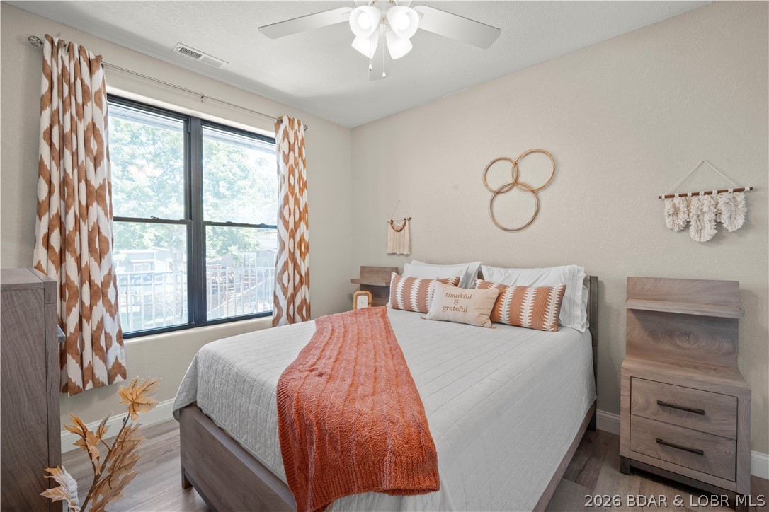 Topsiders Condominiums - Residential