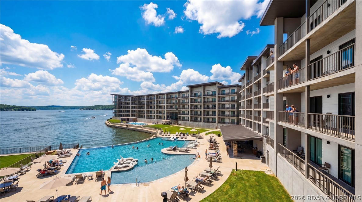 Topsiders Condominiums - Residential