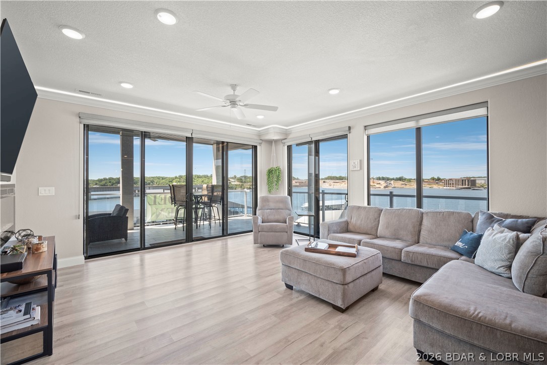 Topsiders Condominiums - Residential