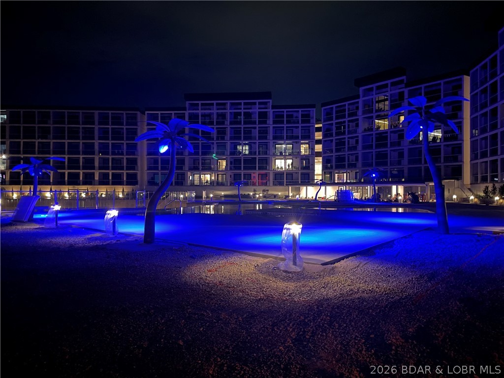 Topsiders Condominiums - Residential