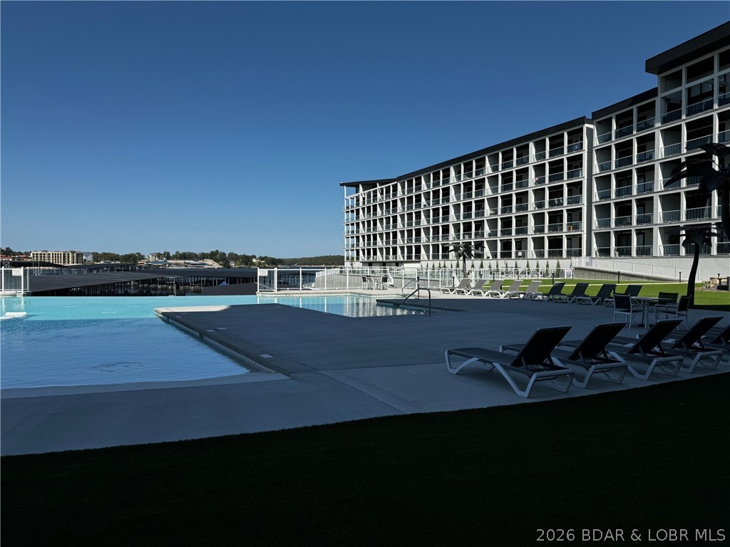 Topsiders Condominiums - Residential