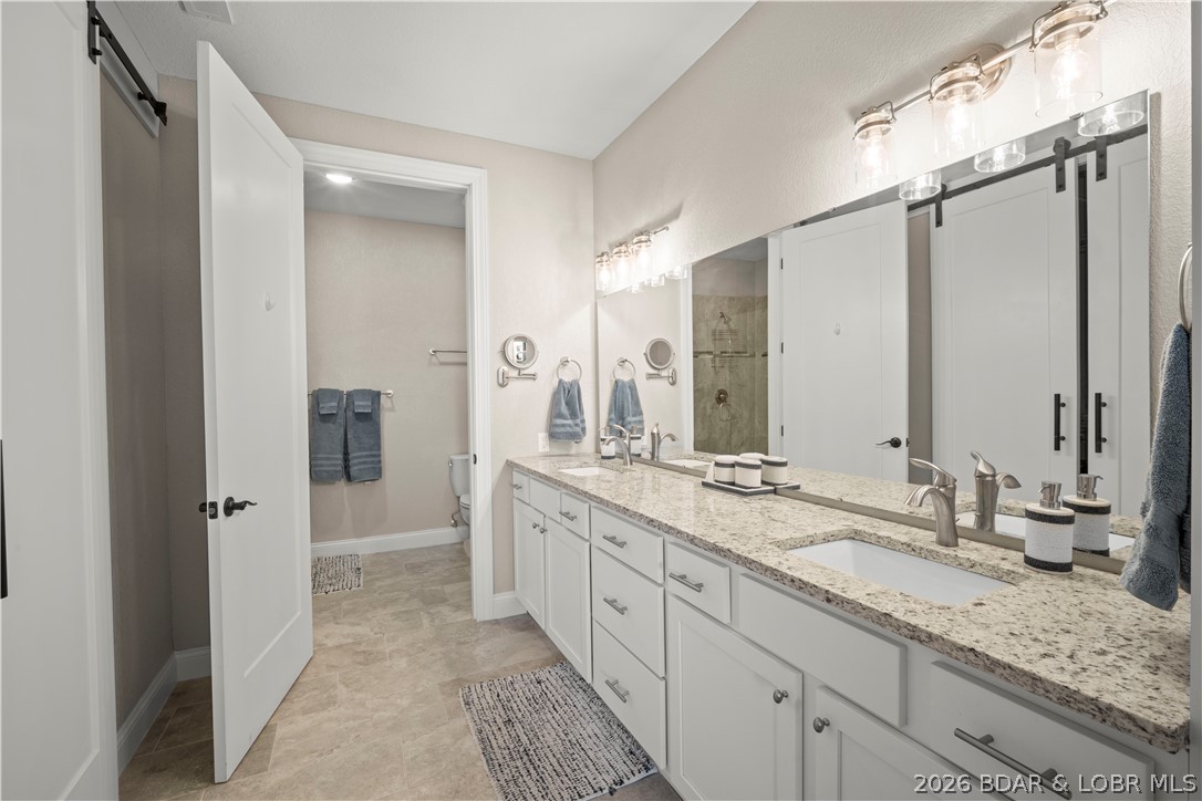 Topsiders Condominiums - Residential