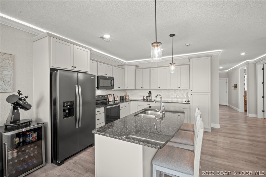 Topsiders Condominiums - Residential