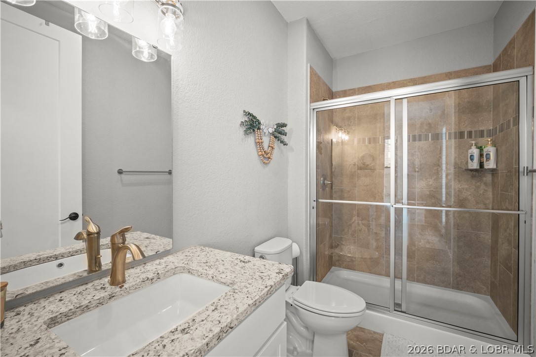 Topsiders Condominiums - Residential