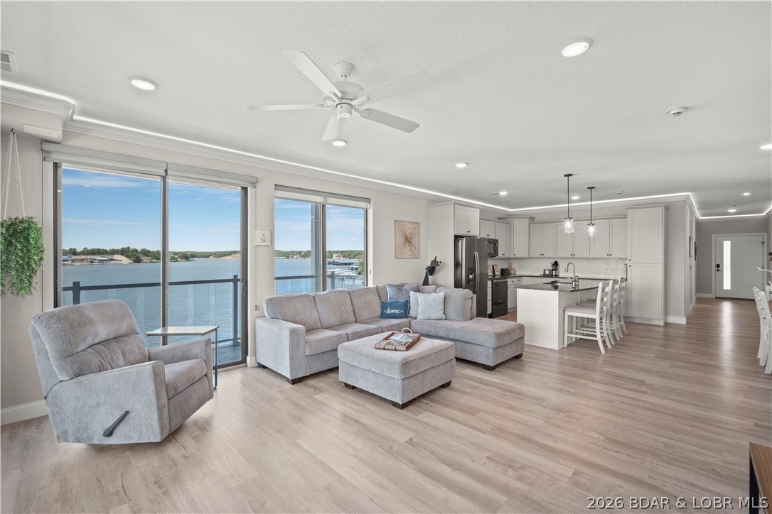 Topsiders Condominiums - Residential