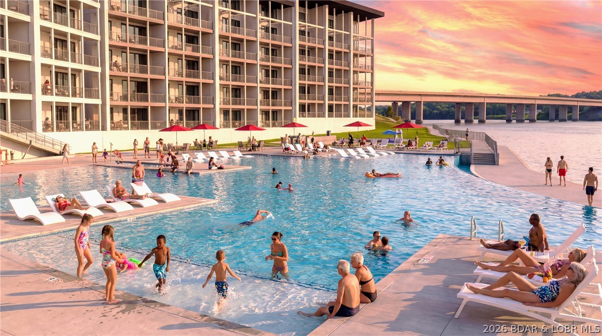 Topsiders Condominiums - Residential
