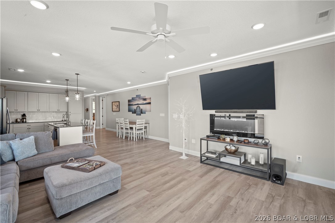Topsiders Condominiums - Residential