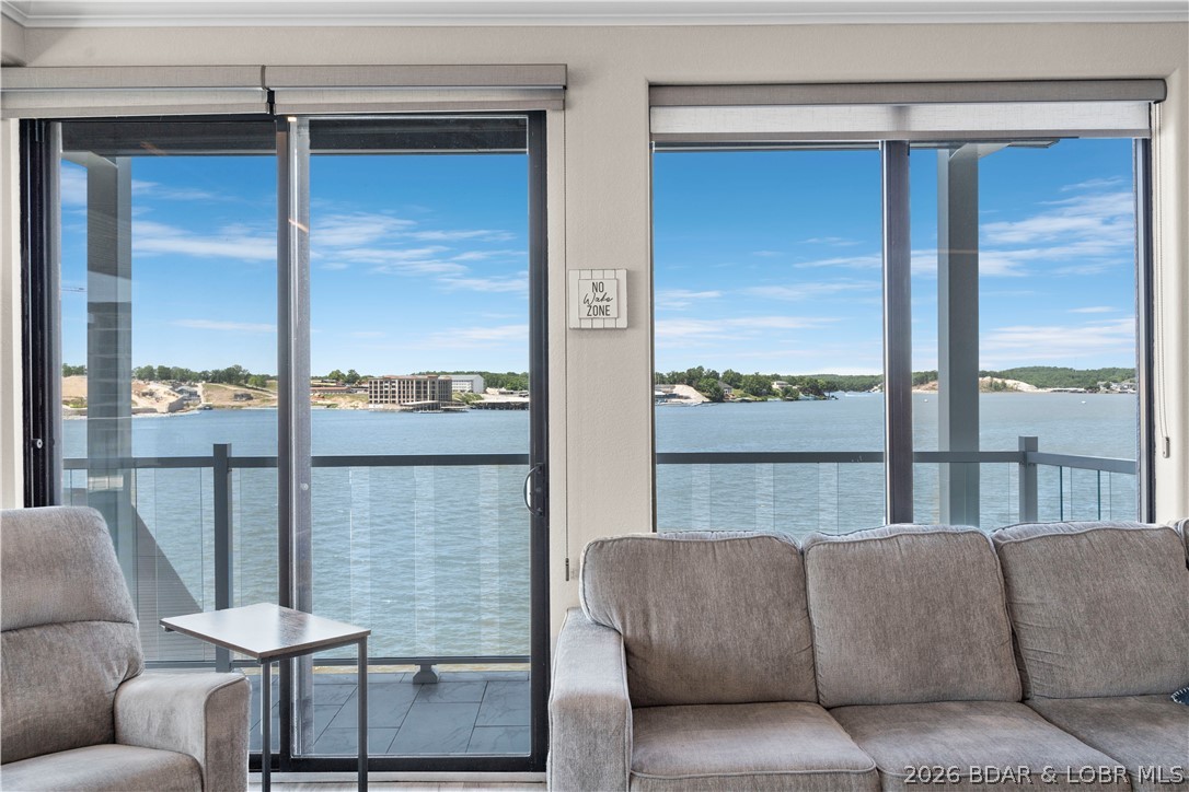 Topsiders Condominiums - Residential