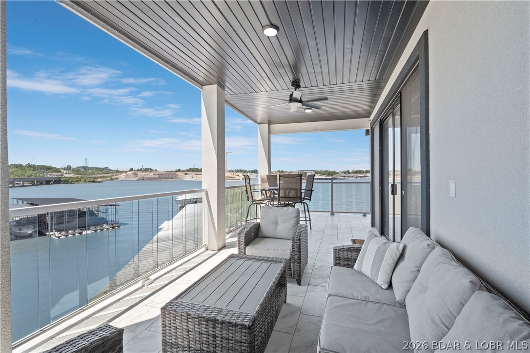 Topsiders Condominiums - Residential