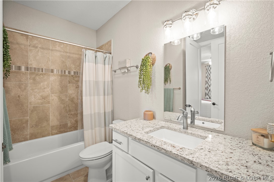 Topsiders Condominiums - Residential