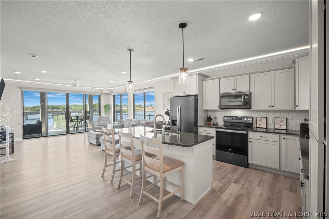 Topsiders Condominiums - Residential