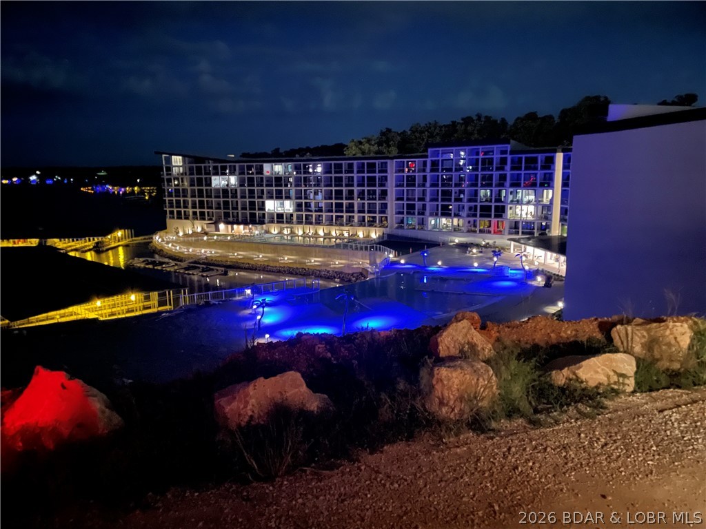 Topsiders Condominiums - Residential