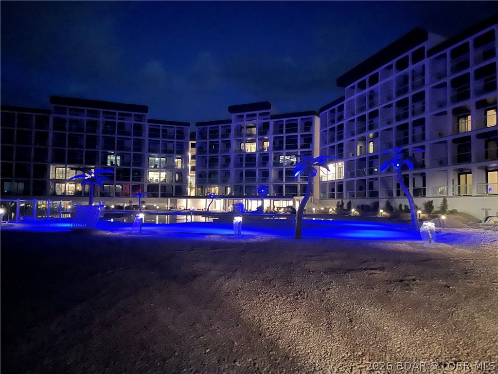 Topsiders Condominiums - Residential