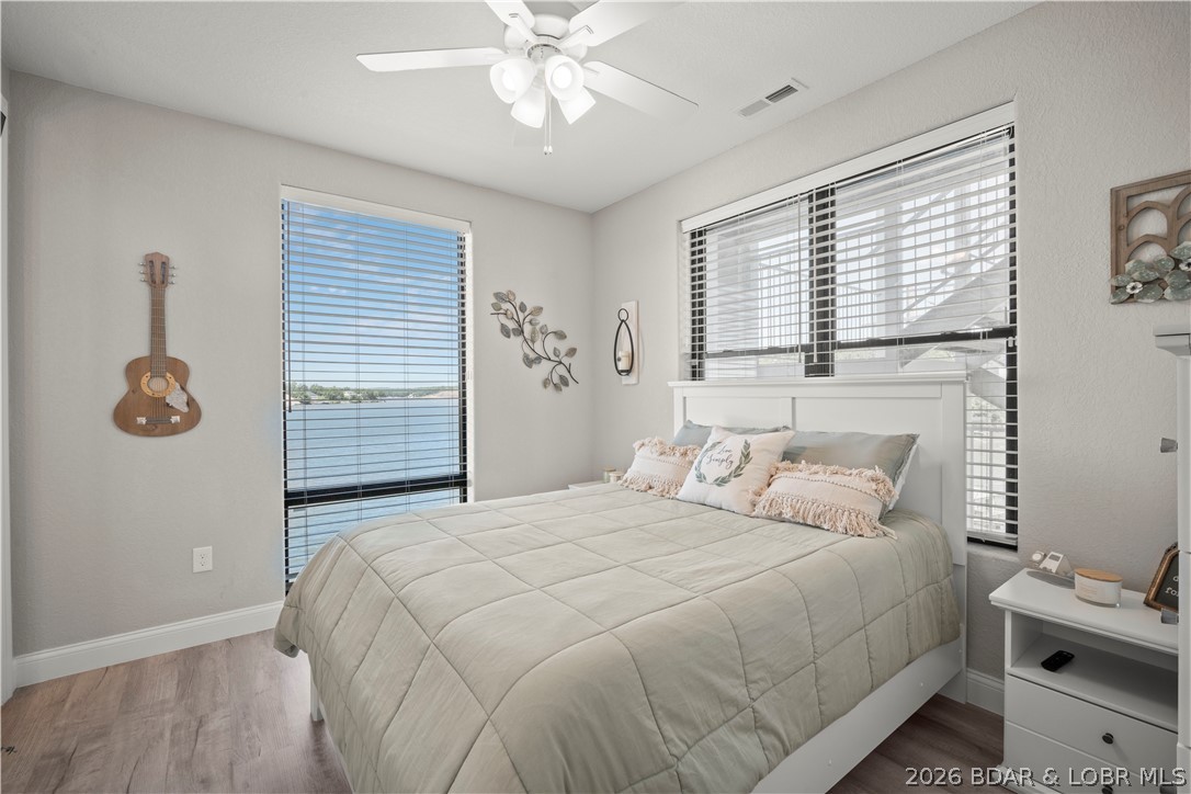 Topsiders Condominiums - Residential