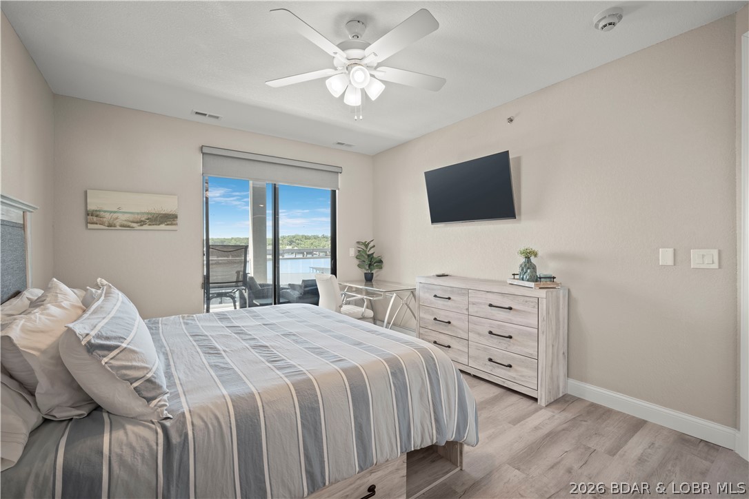 Topsiders Condominiums - Residential