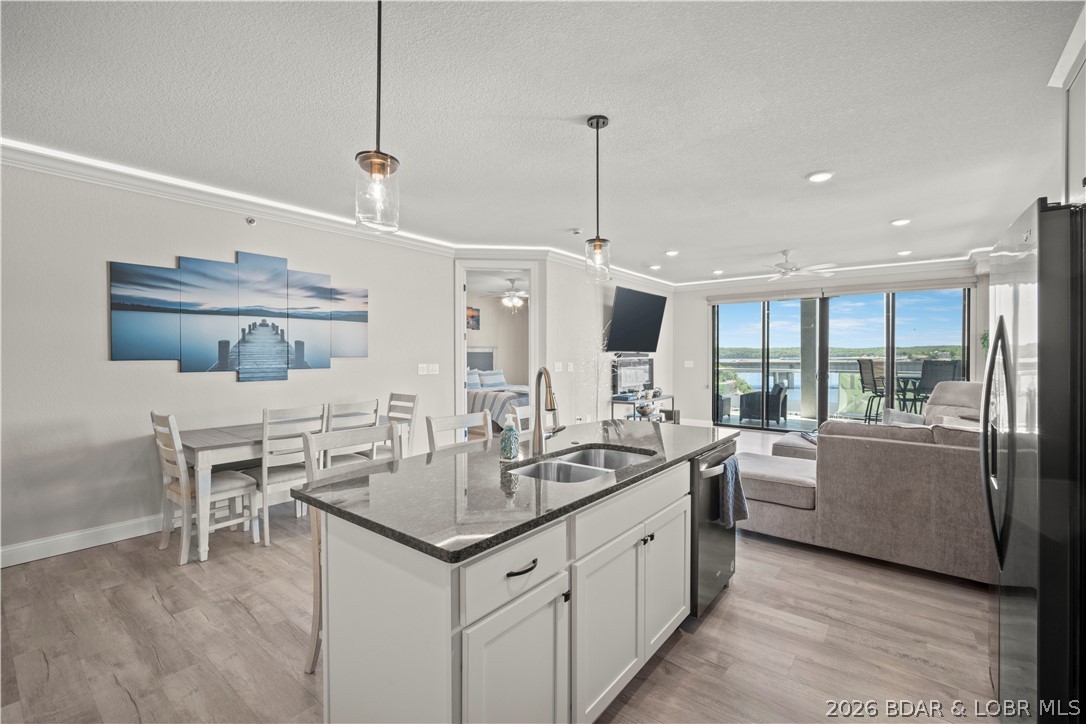 Topsiders Condominiums - Residential