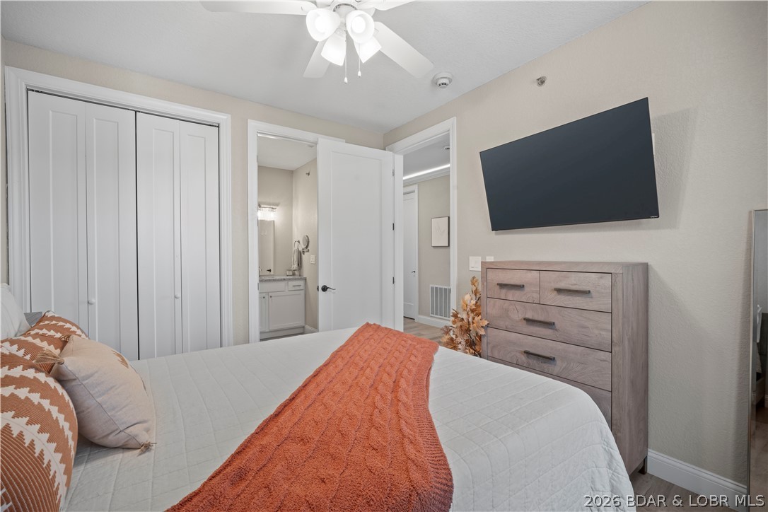 Topsiders Condominiums - Residential