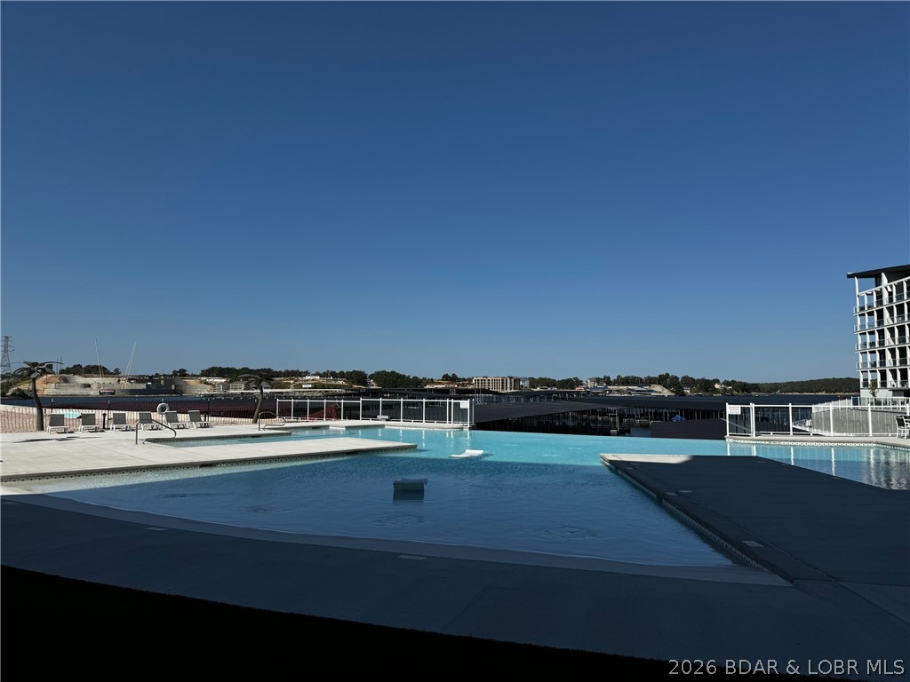Topsiders Condominiums - Residential