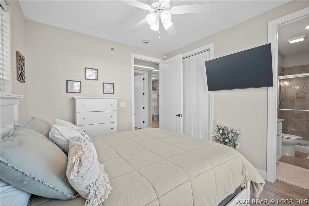 Topsiders Condominiums - Residential
