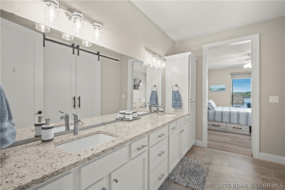 Topsiders Condominiums - Residential