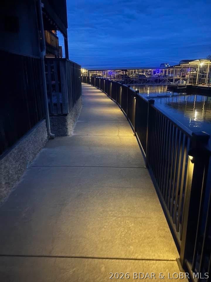 Southwood Shores Condominium - Residential