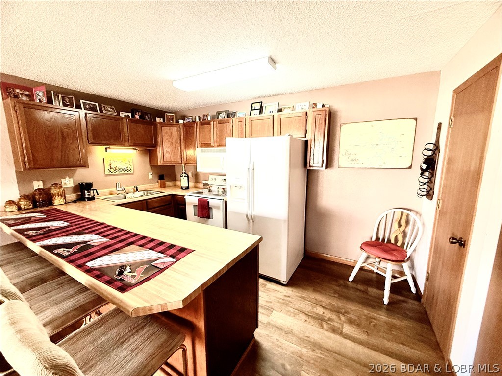 Southwood Shores Condominium - Residential