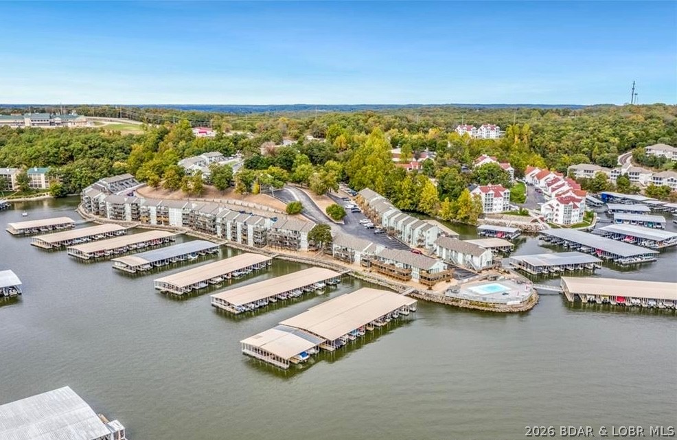 Southwood Shores Condominium - Residential
