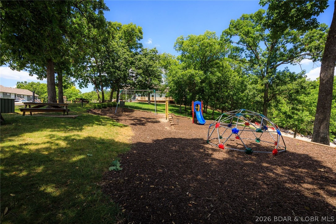 Southwood Shores Condominium - Residential