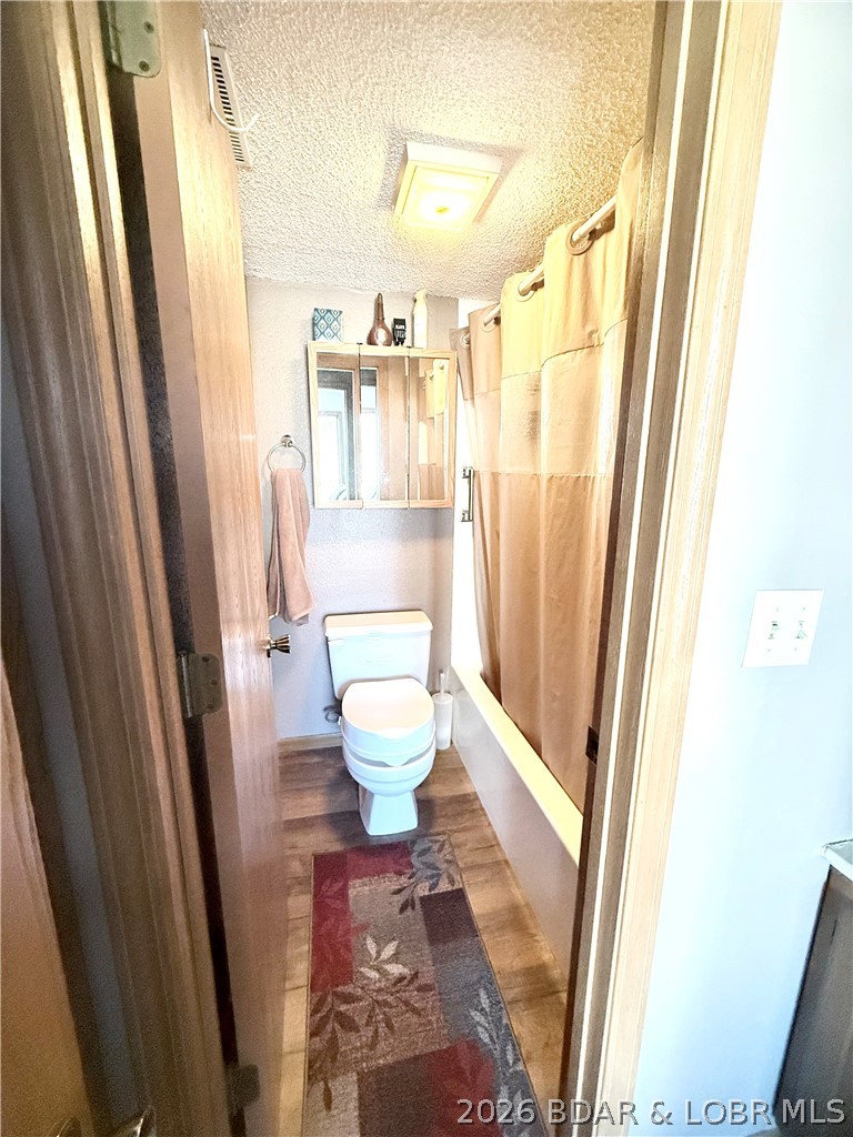 Southwood Shores Condominium - Residential