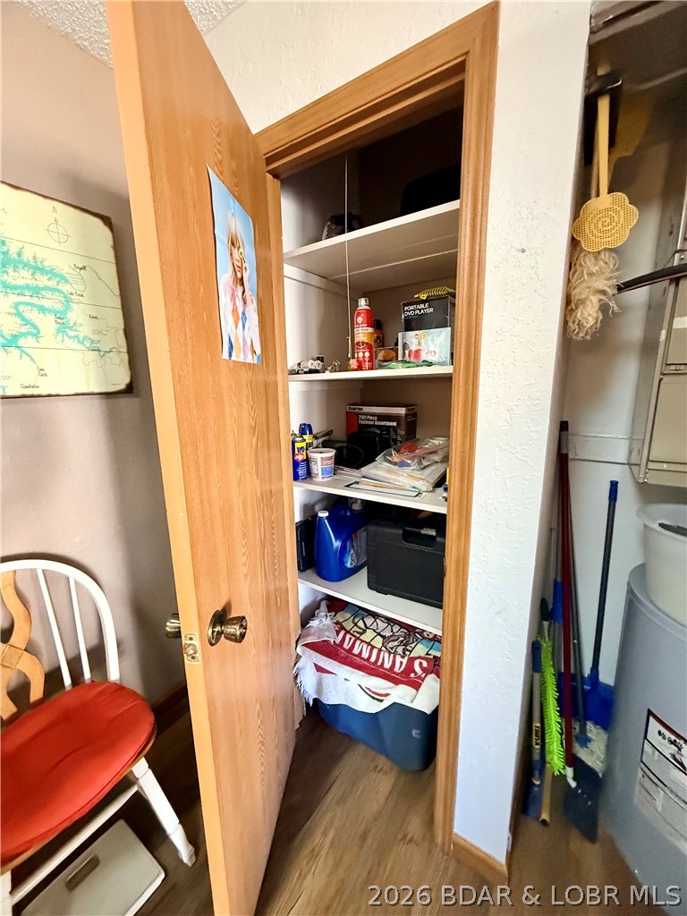 Southwood Shores Condominium - Residential