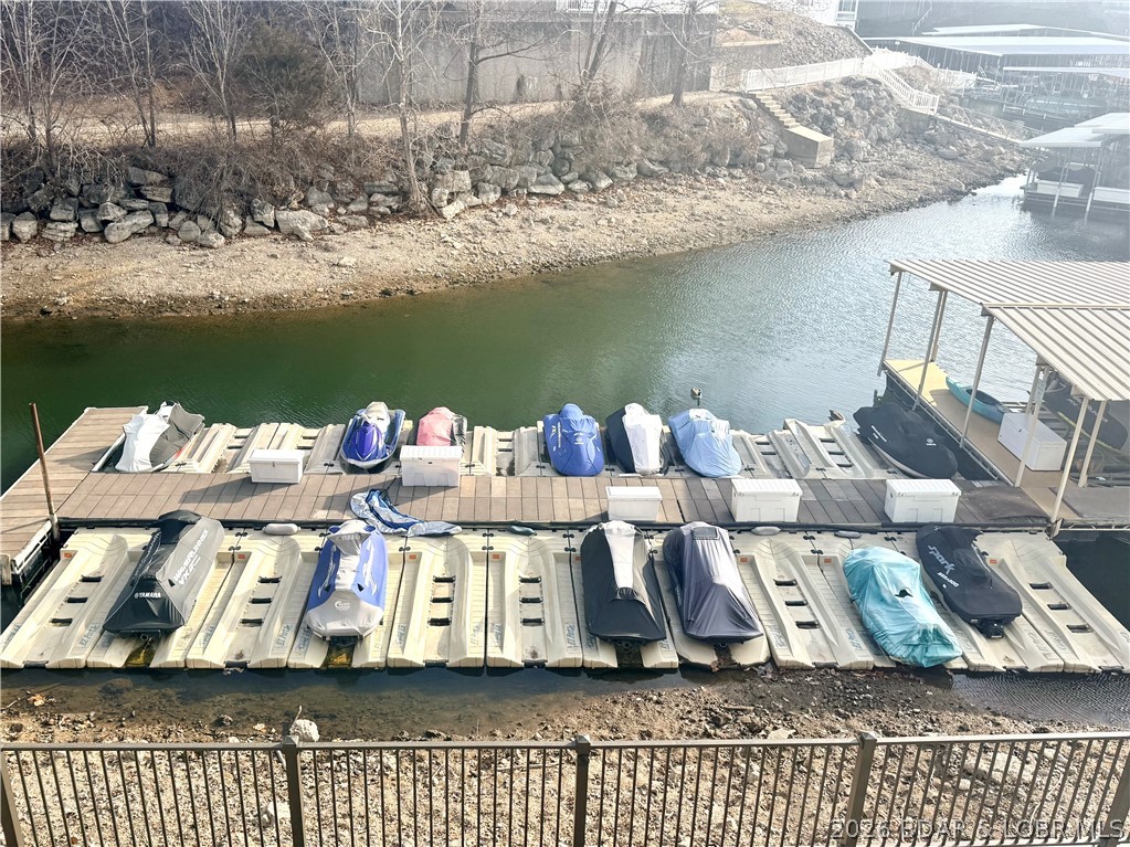 Southwood Shores Condominium - Residential