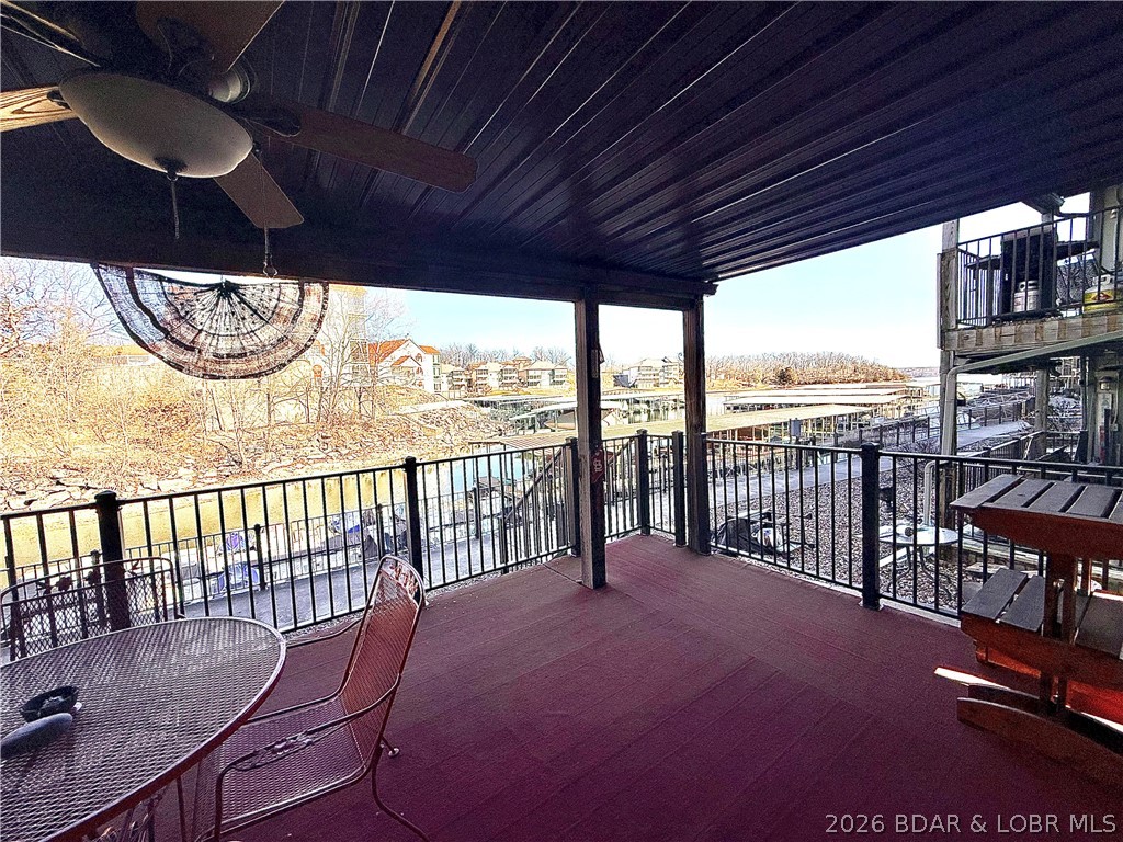 Southwood Shores Condominium - Residential