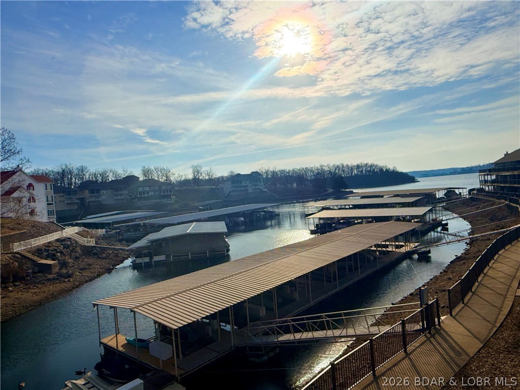 Southwood Shores Condominium - Residential