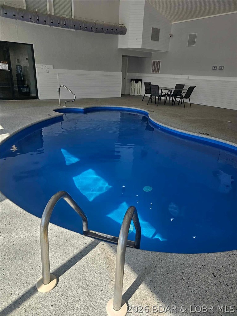 Southwood Shores Condominium - Residential