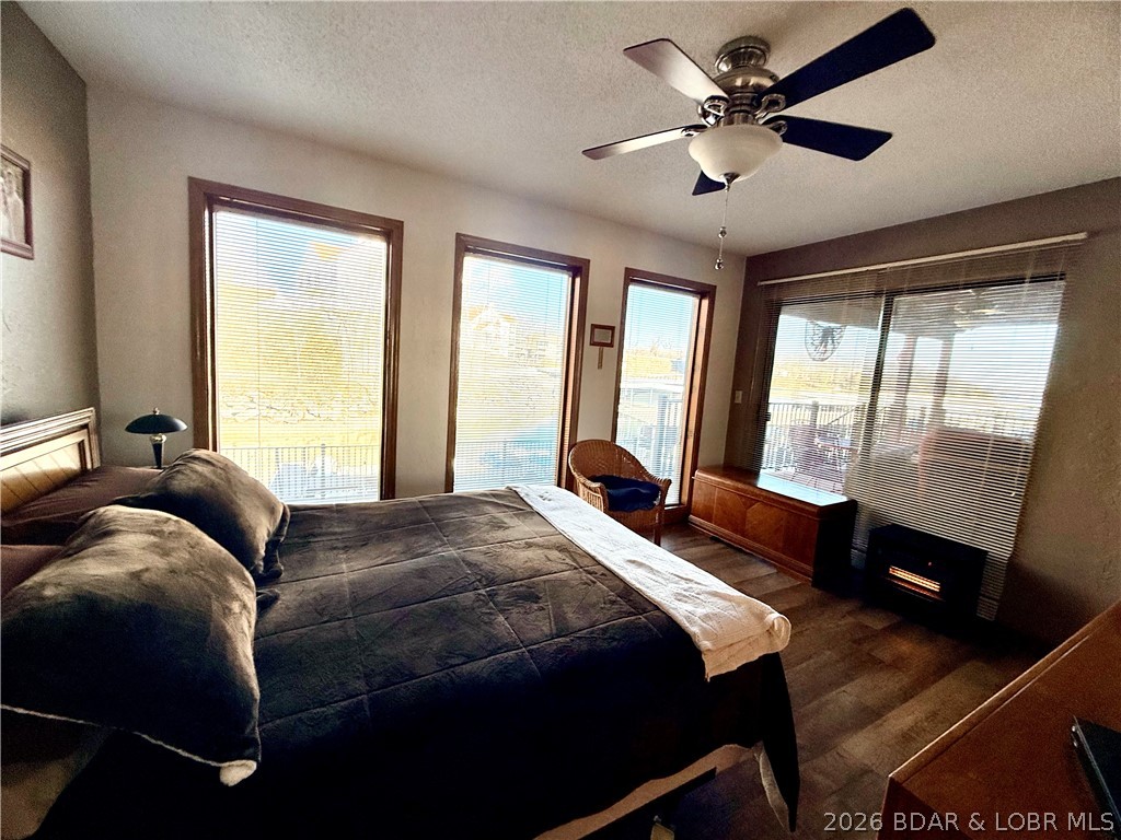 Southwood Shores Condominium - Residential