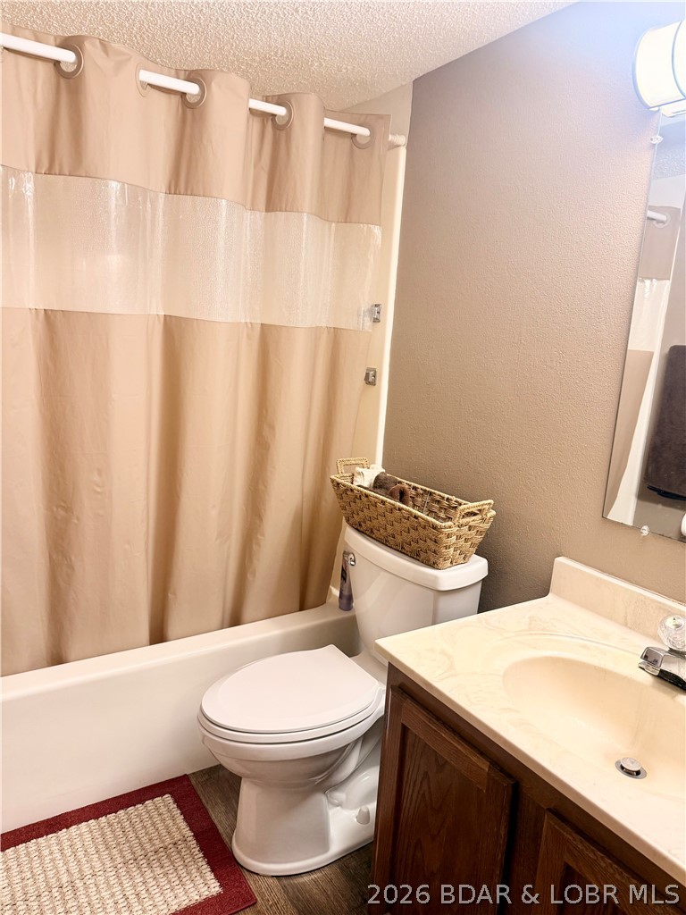 Southwood Shores Condominium - Residential