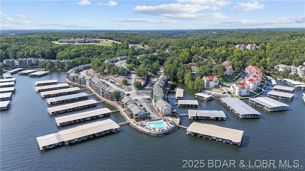 Southwood Shores Condominium - Residential