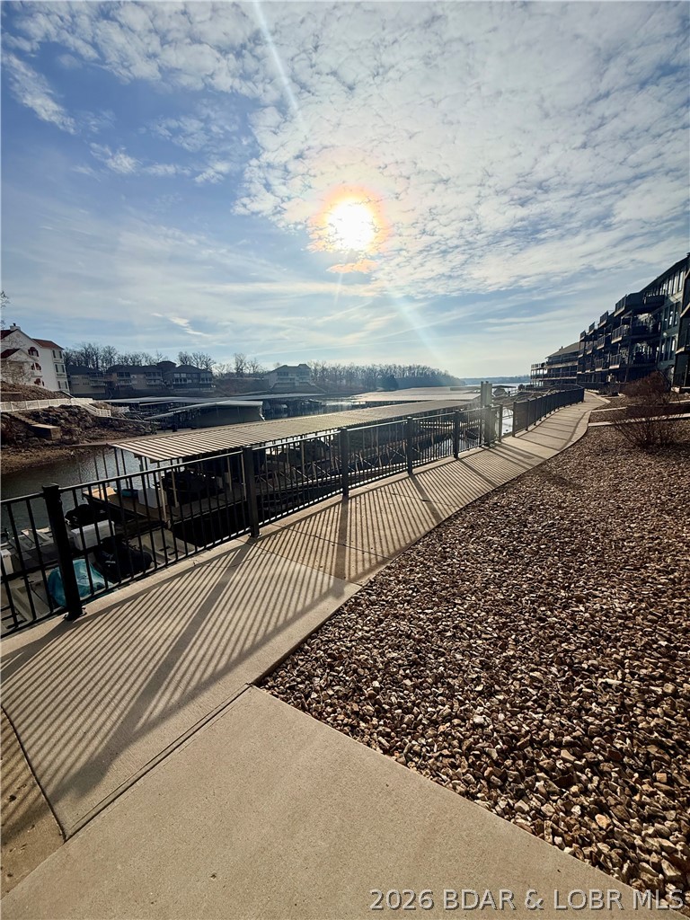 Southwood Shores Condominium - Residential