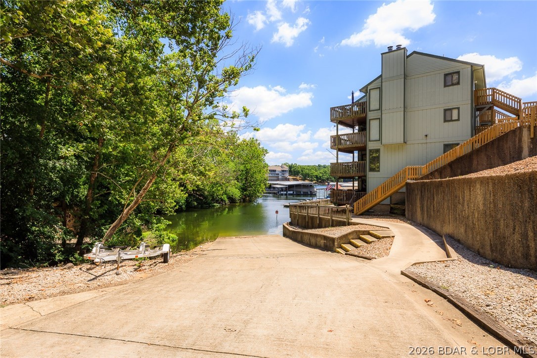 Southwood Shores Condominium - Residential