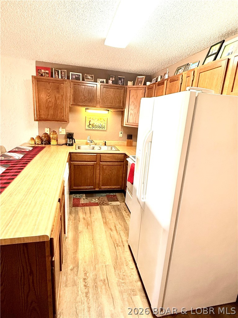 Southwood Shores Condominium - Residential