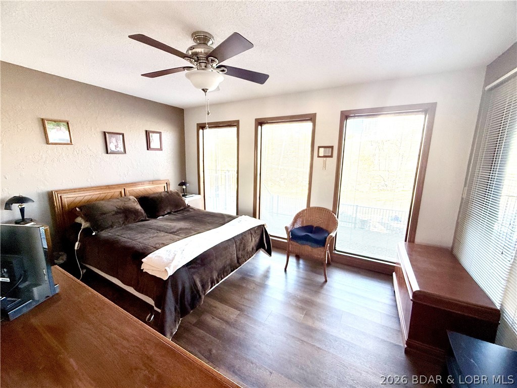 Southwood Shores Condominium - Residential