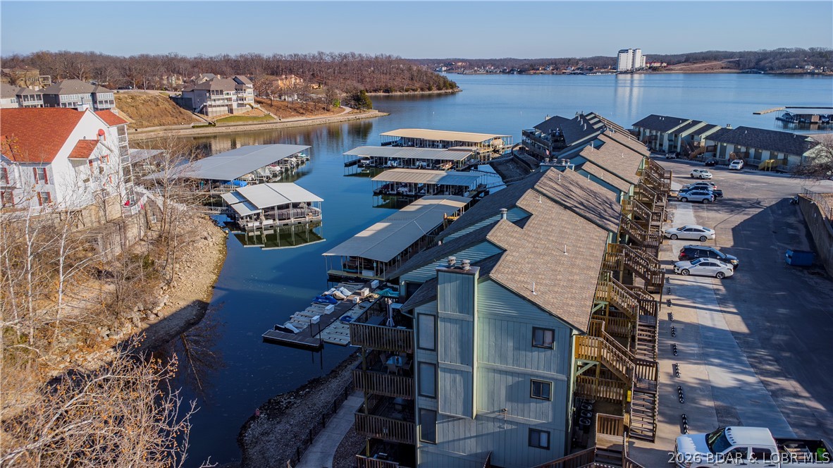 Southwood Shores Condominium - Residential