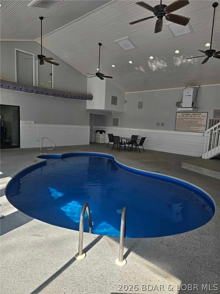 Southwood Shores Condominium - Residential