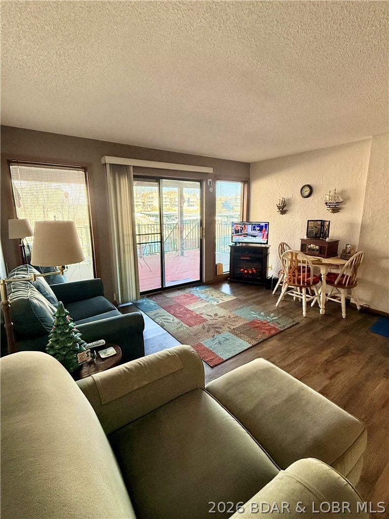 Southwood Shores Condominium - Residential